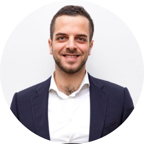 Michael Elyav Digitaler Berater