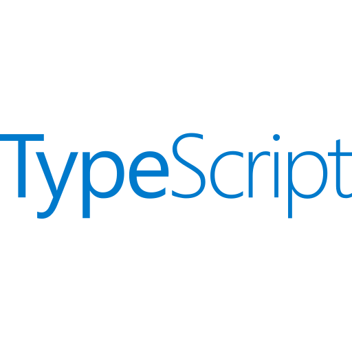 TypeScript logo