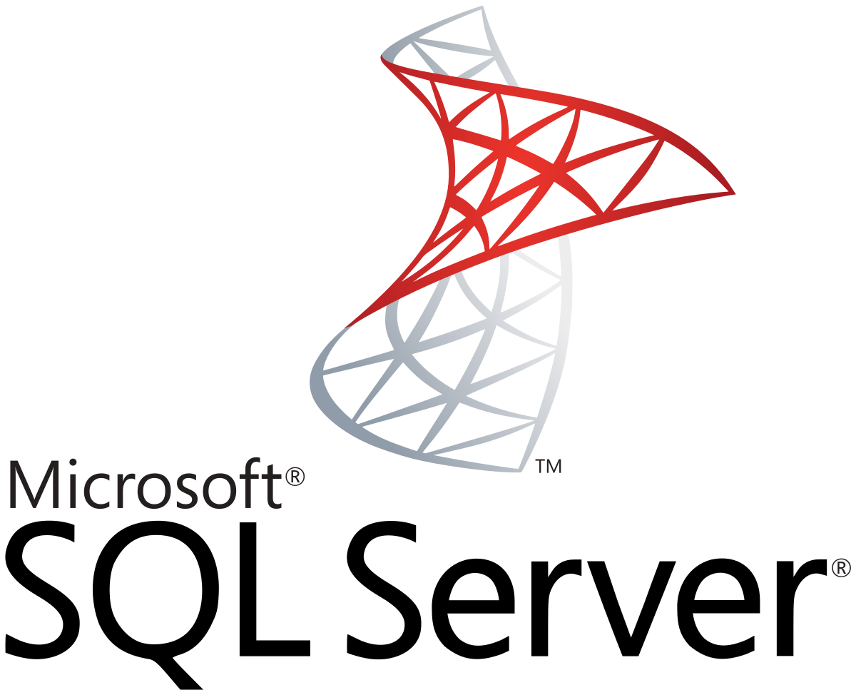 Microsoft SQL Server logo