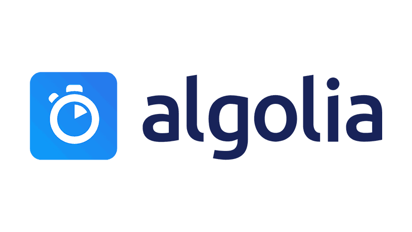 Algolia logo
